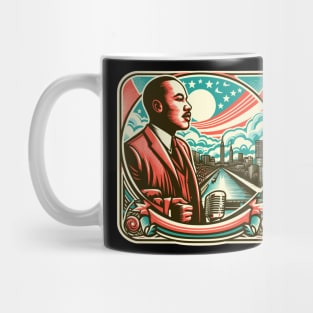 I Have a Dream Mug